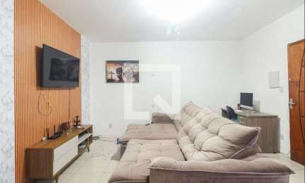 Apartamento para Aluguel - Tatuapé, 2 Quartos,  85 m² - São Paulo