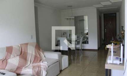 Apartamento para Aluguel - Stiep, 3 Quartos,  93 m² - Salvador