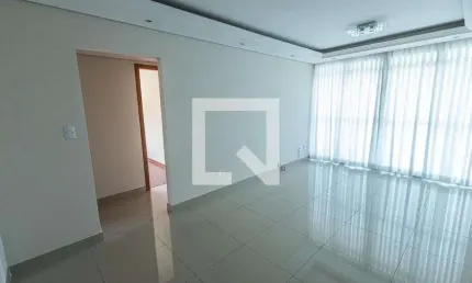 Apartamento para Aluguel - Heliópolis, 3 Quartos,  86 m² - Belo Horizonte