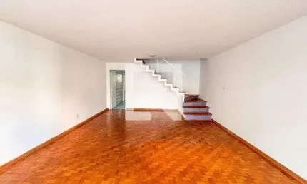 Casa para Aluguel - Saúde, 3 Quartos,  216 m² - São Paulo