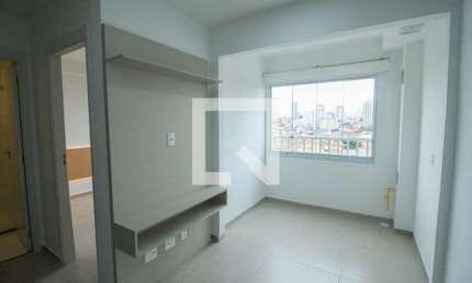 Apartamento para Aluguel - Mooca, 1 Quarto,  26 m² - São Paulo