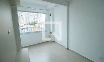 Apartamento para Aluguel - Mooca, 1 Quarto,  26 m² - São Paulo