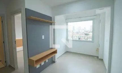 Apartamento para Aluguel - Mooca, 1 Quarto,  26 m² - São Paulo