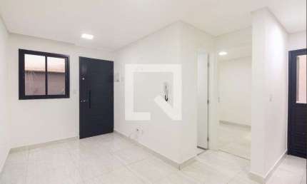 Apartamento para Aluguel - Tatuapé, 1 Quarto,  35 m² - São Paulo