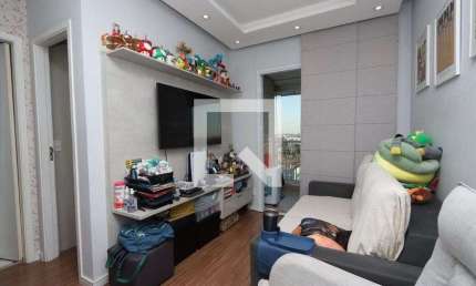 Apartamento para Aluguel - Vila Prudente, 1 Quarto,  40 m² - São Paulo
