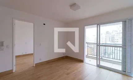 Apartamento para Aluguel - Bela Vista, 2 Quartos,  49 m² - São Paulo