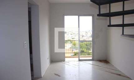 Apartamento para Aluguel - Jardim Cocaia, 2 Quartos,  120 m² - Guarulhos