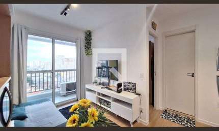 Apartamento para Aluguel - Água Branca, 1 Quarto,  30 m² - São Paulo