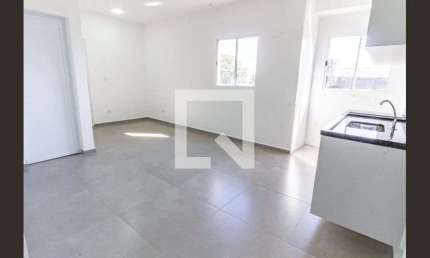 Apartamento para Aluguel - Belém, 1 Quarto,  46 m² - São Paulo