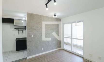 Apartamento para Aluguel - Casa Verde, 2 Quartos,  49 m² - São Paulo