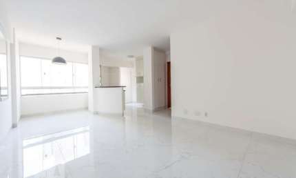 Apartamento para Aluguel - Jardim Goiás, 2 Quartos,  70 m² - Goiânia