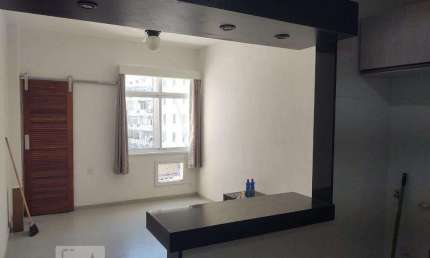 Kitnet / Stúdio para Aluguel - Catete, 1 Quarto,  25 m² - Rio de Janeiro