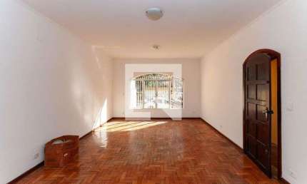 Casa para Aluguel - Vila Romana, 3 Quartos,  158 m² - São Paulo