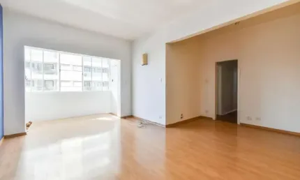 Apartamento para aluguel - pinheiros, 4 quartos,  110 m² - são paulo