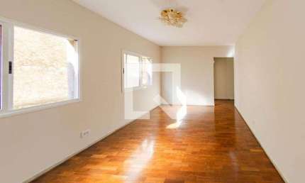 Apartamento para Aluguel - Barroca, 4 Quartos,  145 m² - Belo Horizonte
