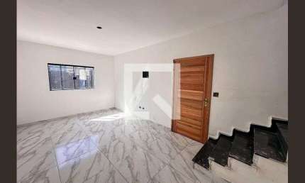 Casa para Aluguel - Jardim Celia, 3 Quartos,  125 m² - Guarulhos
