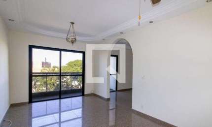 Apartamento para Aluguel - Guanabara, 3 Quartos,  110 m² - Campinas