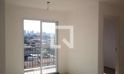 Apartamento para Aluguel - Vila Maria , 2 Quartos,  39 m² - São Paulo