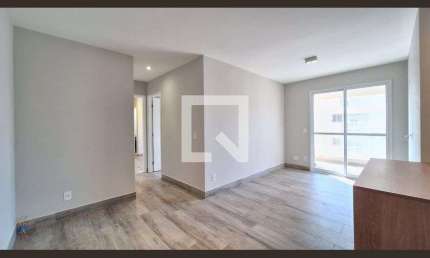 Apartamento para Aluguel - Vila Romana, 2 Quartos,  75 m² - São Paulo