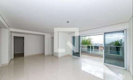Apartamento para Aluguel - Barreiro, 3 Quartos,  325 m² - Belo Horizonte