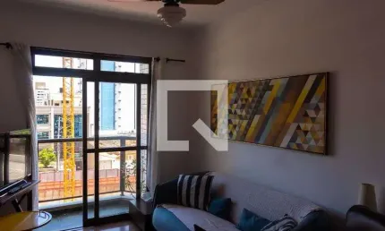 Apartamento para Aluguel - Cambuí, 2 Quartos,  75 m² - Campinas