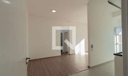 Apartamento para Aluguel - Jardim Pagliato, 2 Quartos,  63 m² - Sorocaba