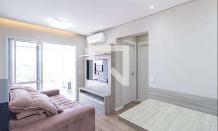 Apartamento para Aluguel - Vila Yara, 2 Quartos,  54 m² - Osasco