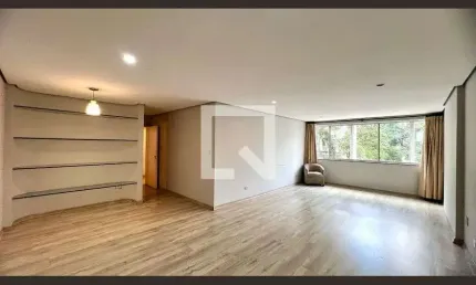 Apartamento para aluguel - jardim paulista, 3 quartos,  151 m² - são paulo