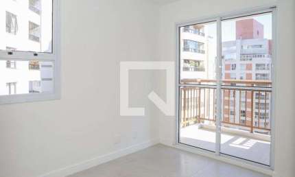 Apartamento para Aluguel - Perdizes, 2 Quartos,  40 m² - São Paulo