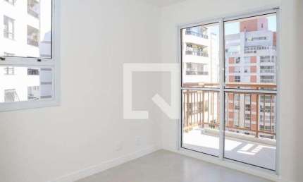 Apartamento para Aluguel - Perdizes, 2 Quartos,  40 m² - São Paulo
