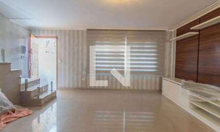 Casa para Aluguel - Vila Ré, 3 Quartos,  100 m² - São Paulo
