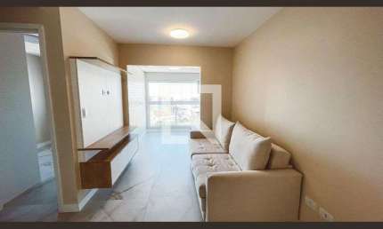 Apartamento para Aluguel - Água Fria, 2 Quartos,  56 m² - São Paulo