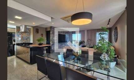 Cobertura para Aluguel - Recreio, 2 Quartos,  235 m² - Rio de Janeiro