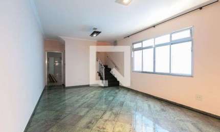 Casa para Aluguel - Parque Savoy City, 4 Quartos,  233 m² - São Paulo