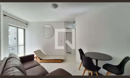Apartamento para Aluguel - Vila Pompéia, 1 Quarto,  43 m² - São Paulo