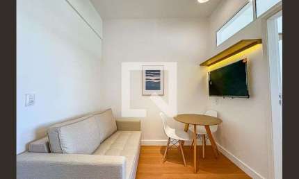 Apartamento para Aluguel - Catete, 2 Quartos,  50 m² - Rio de Janeiro