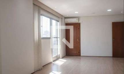 Apartamento para Aluguel - Vila Clementino, 2 Quartos,  82 m² - São Paulo