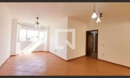 Apartamento para Aluguel - Mansões Santo Antônio, 3 Quartos,  85 m² - Campinas