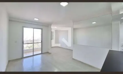 Apartamento para Aluguel - Água Branca, 2 Quartos,  65 m² - São Paulo