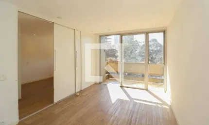 Apartamento para Aluguel - Vila Madalena, 1 Quarto,  50 m² - São Paulo