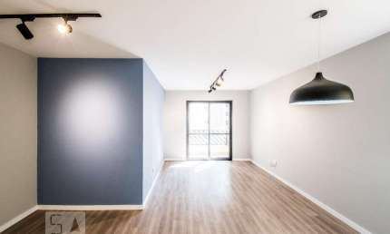 Apartamento para Aluguel - Vila Mariana, 3 Quartos,  95 m² - São Paulo