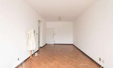 Apartamento para Aluguel - Vila Mariana, 3 Quartos,  110 m² - São Paulo