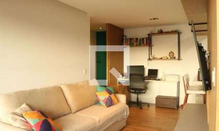 Apartamento para Aluguel - Vila Leopoldina, 2 Quartos,  62 m² - São Paulo