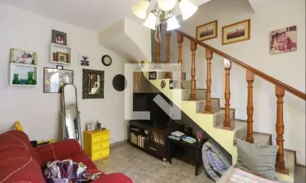 Casa para Aluguel - Santana, 2 Quartos,  100 m² - São Paulo