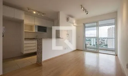 Apartamento para Aluguel - Sumaré, 2 Quartos,  63 m² - São Paulo