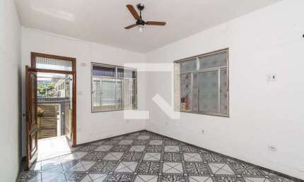 Apartamento para Aluguel - Bonsucesso, 3 Quartos,  95 m² - Rio de Janeiro