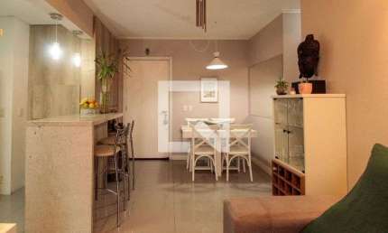 Apartamento para Aluguel - Jardim Itu-Sabará, 2 Quartos,  56 m² - Porto Alegre