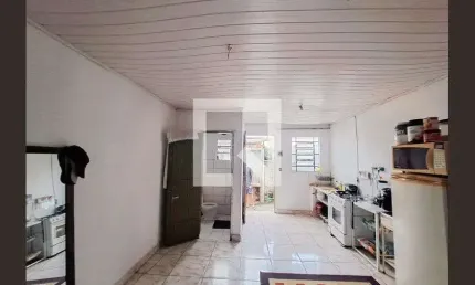 Casa para aluguel - vila constança , 1 quarto,  200 m² - são paulo