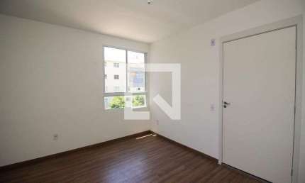 Apartamento para Aluguel - Chapéu do Sol, 2 Quartos,  46 m² - Porto Alegre