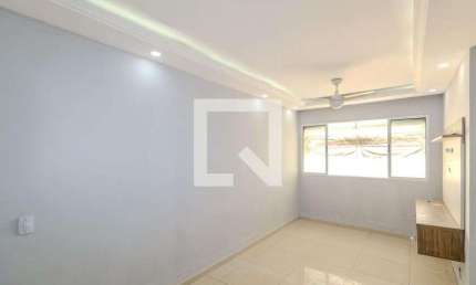 Apartamento para Aluguel - Campo Grande, 2 Quartos,  53 m² - Rio de Janeiro
